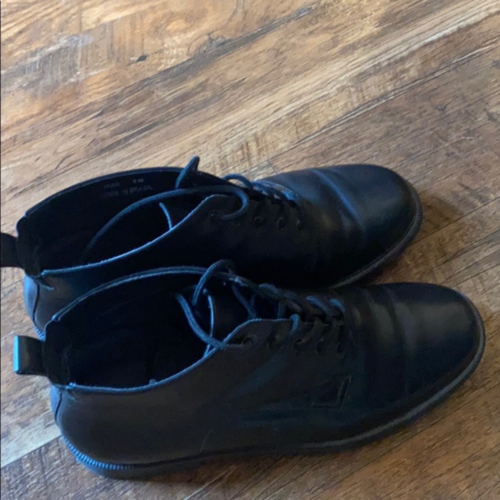 Croft & Barrow Booties